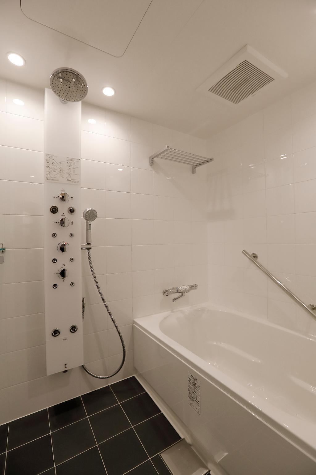 Hotel Forza Sapporo Station 札幌住宿照片 (2)