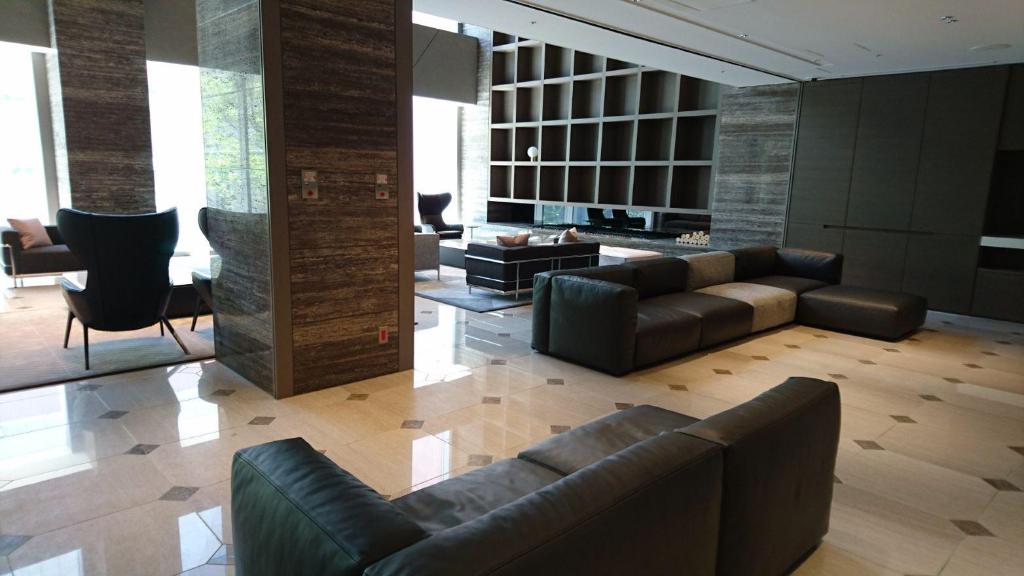 Hotel Forza Sapporo Station 札幌住宿照片 (3)