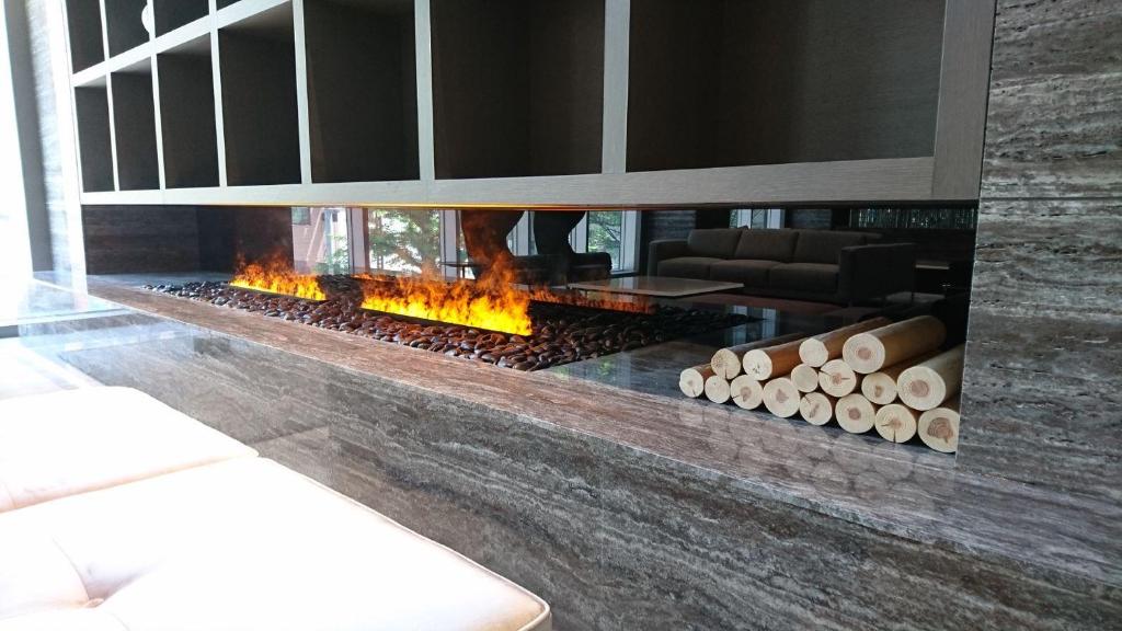 Hotel Forza Sapporo Station 札幌住宿照片 (4)