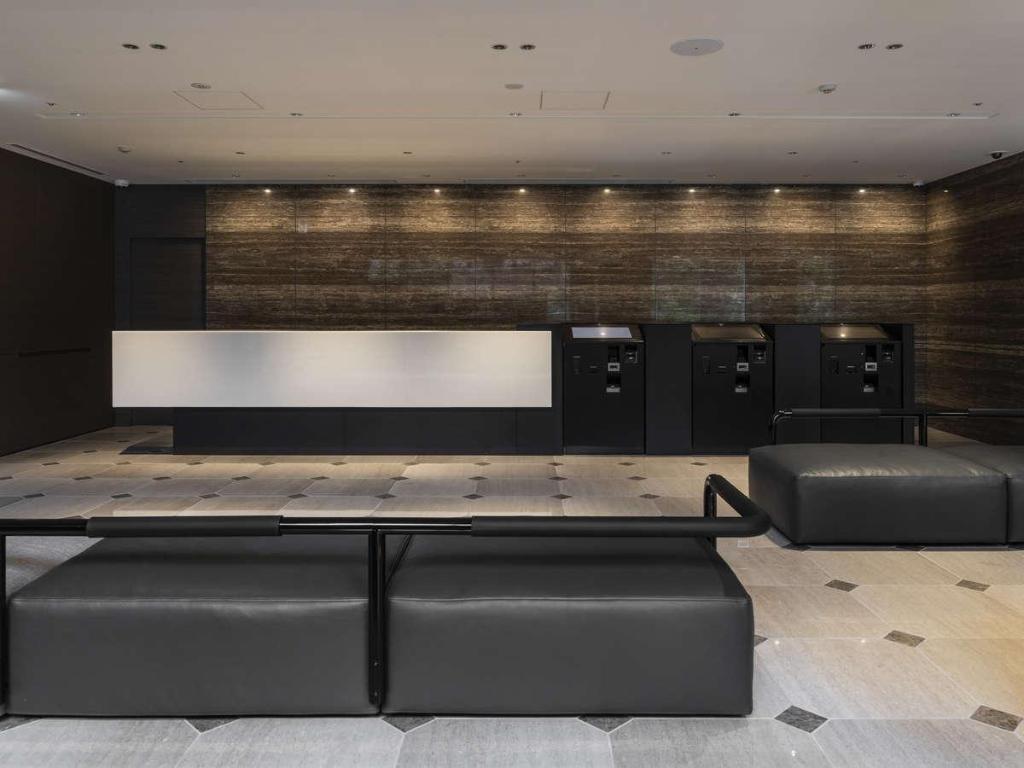 Hotel Forza Sapporo Station 札幌住宿照片 (5)