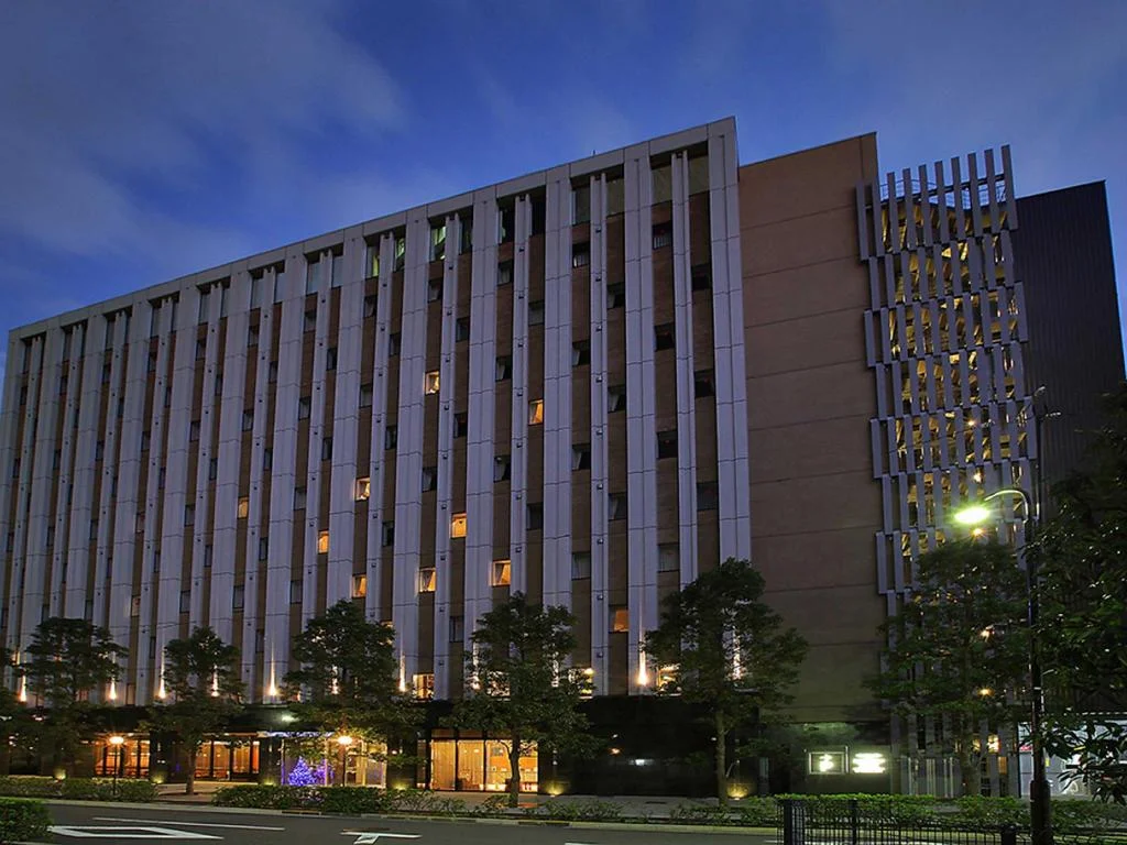 Hotel Gracery Tamachi 東京住宿照片 (1)