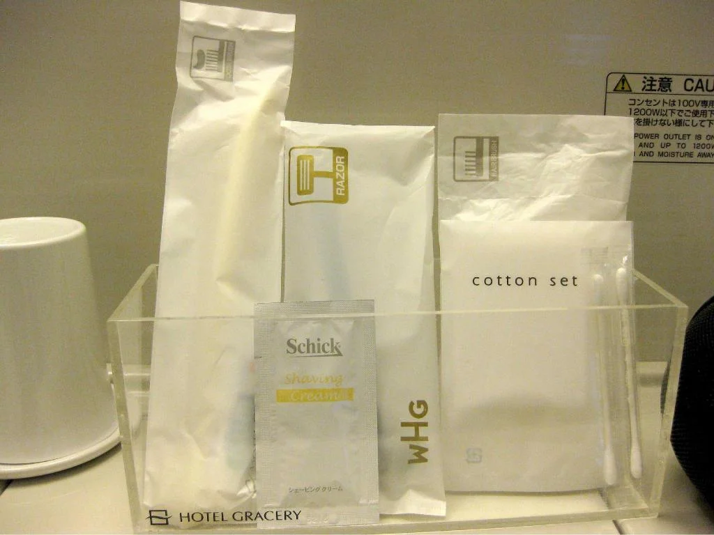 Hotel Gracery Tamachi 東京住宿照片 (2)