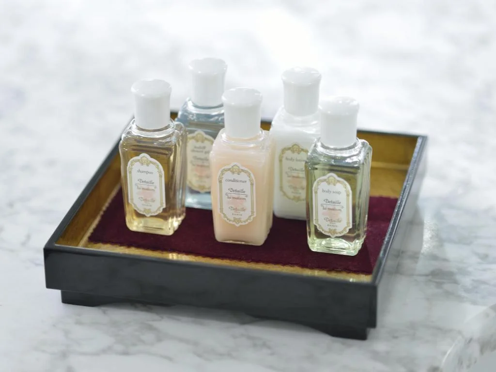 Hotel Granvia Kyoto 京都住宿照片 (4)