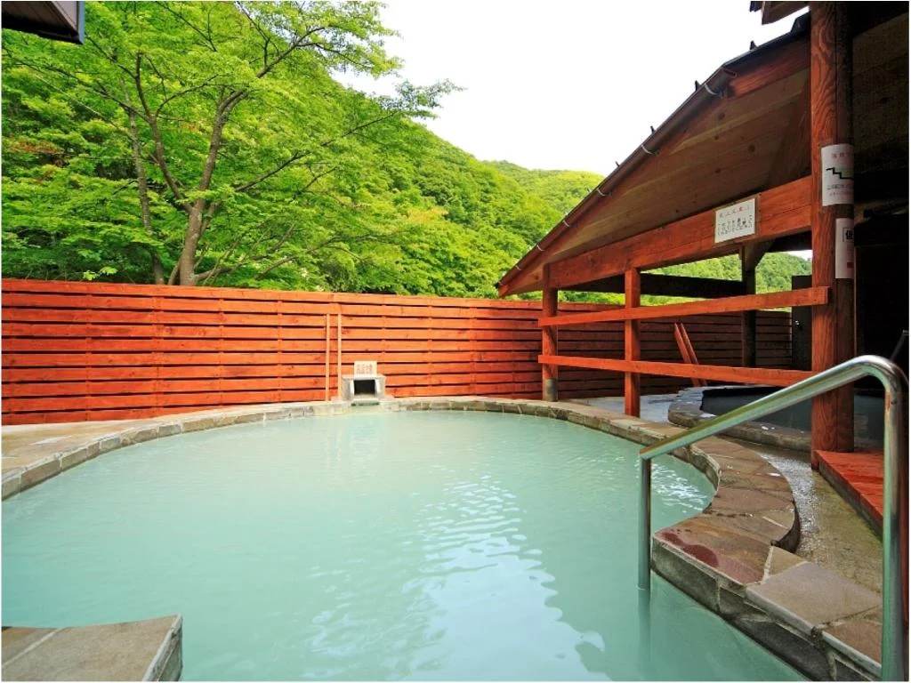 Hotel Hakodate Hiromeso 函館住宿照片 (1)