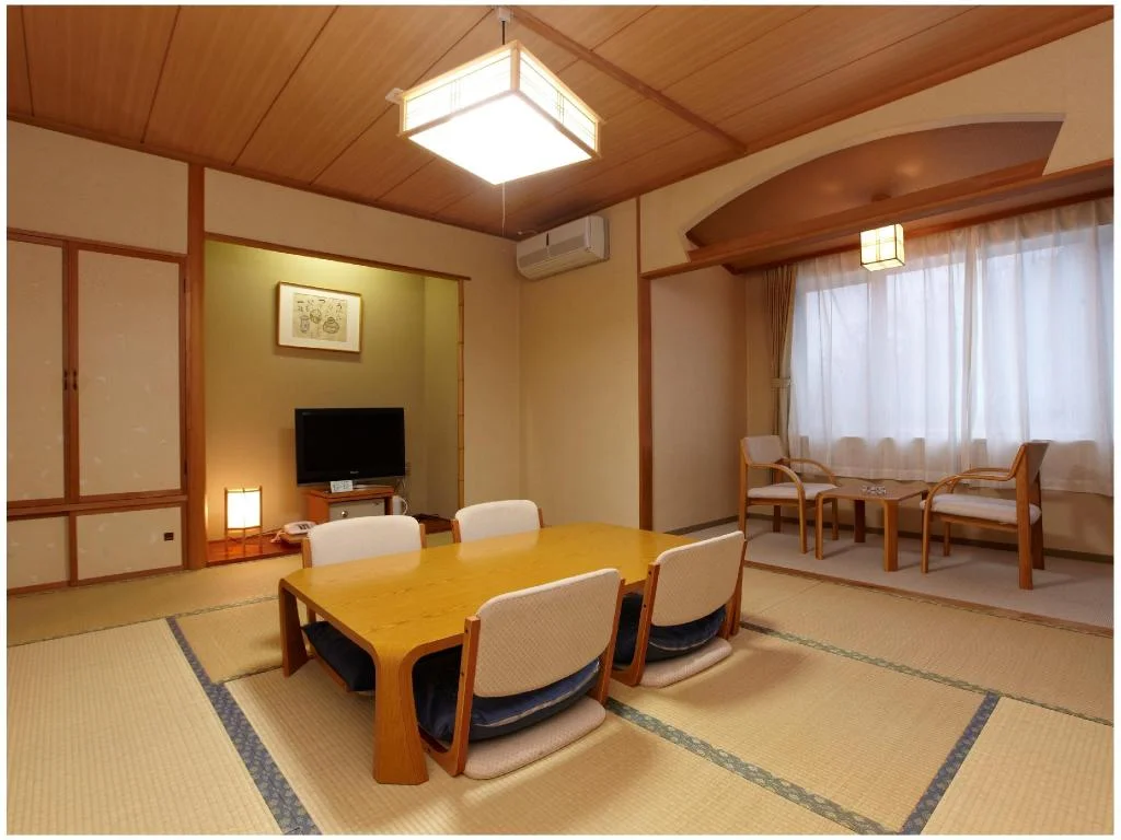 Hotel Hakodate Hiromeso 函館住宿照片 (2)