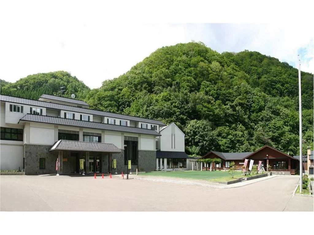 Hotel Hakodate Hiromeso 函館住宿照片 (3)