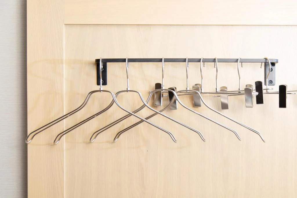 Hotel Hillarys 大阪住宿照片 (3)