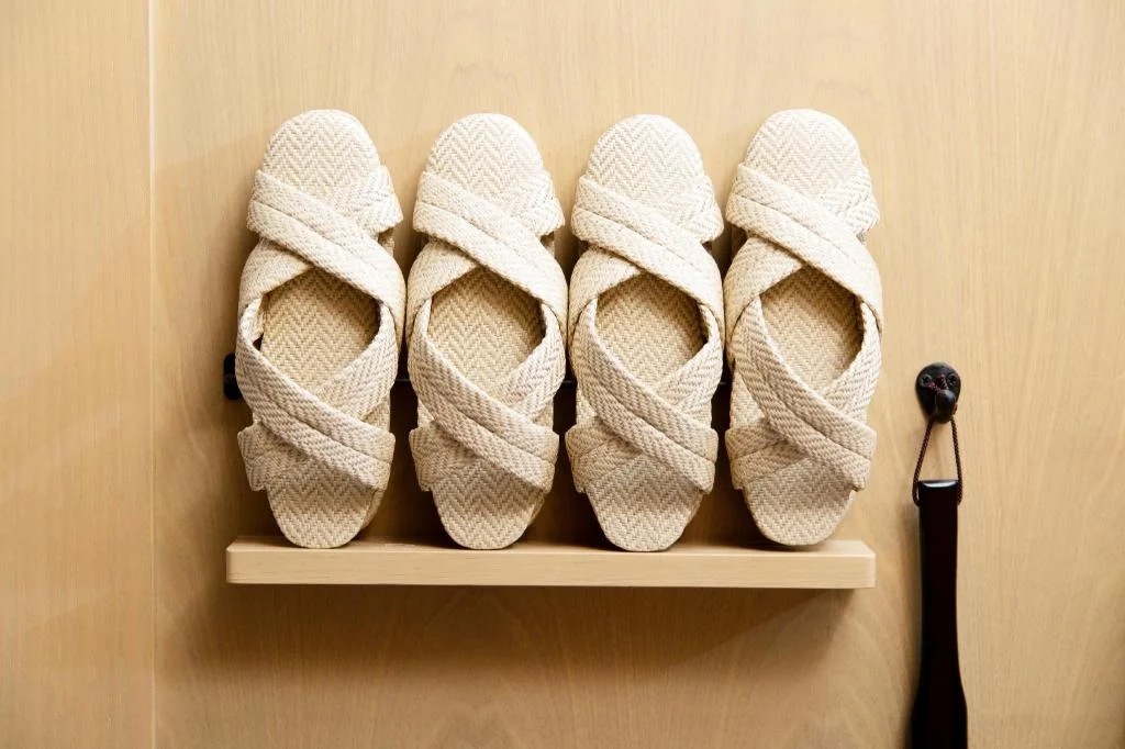 Hotel Hillarys 大阪住宿照片 (4)