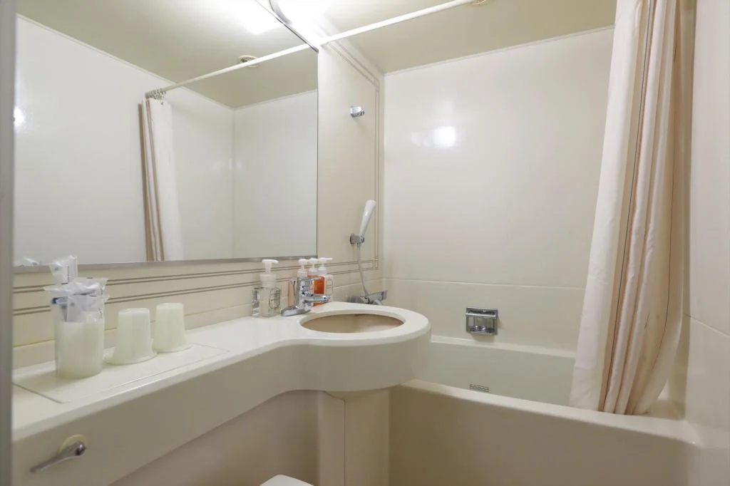 Hotel Hokke Club Hakodate 函館住宿照片 (2)