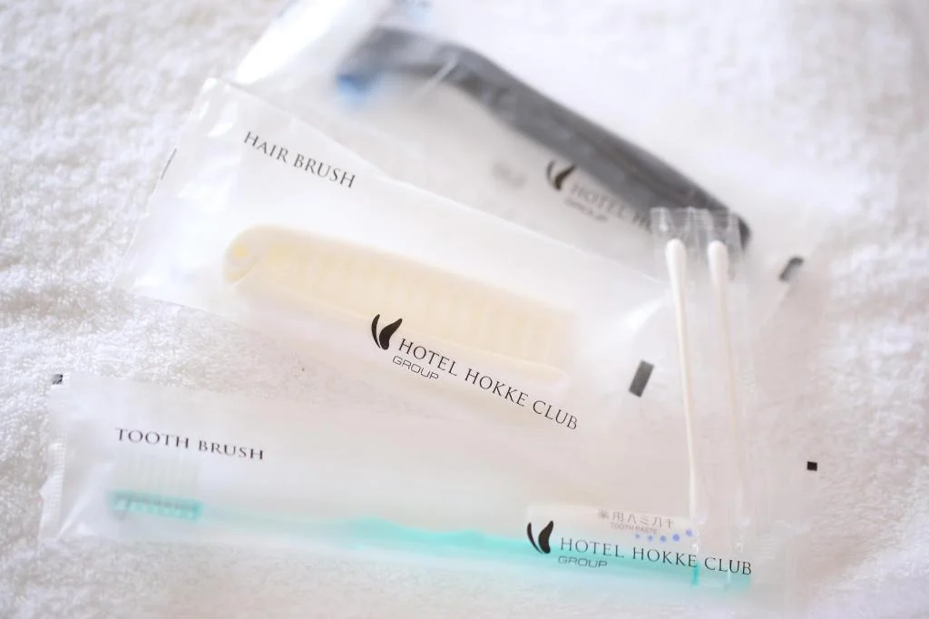 Hotel Hokke Club Osaka 大阪住宿照片 (3)