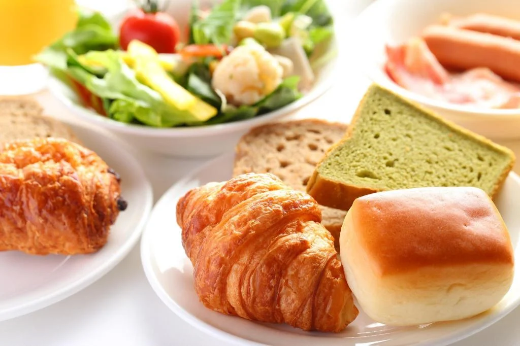 Hotel Hokke Club Osaka 大阪住宿照片 (5)