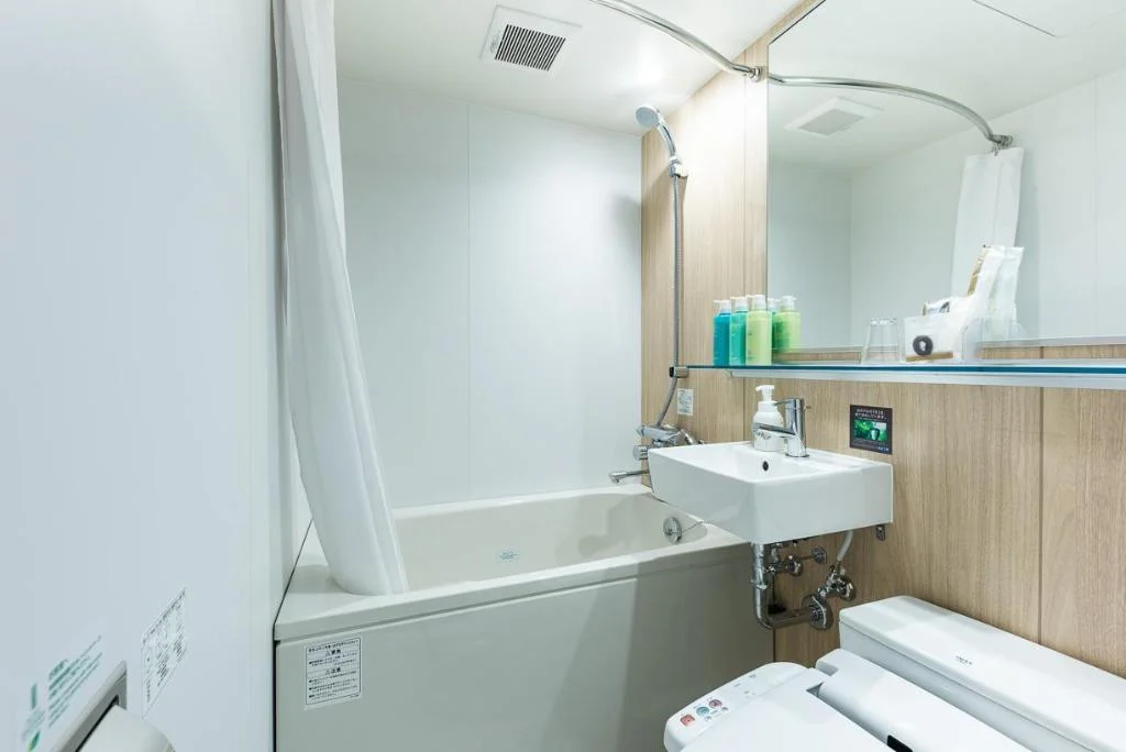 Hotel Kazusaya 東京住宿照片 (2)