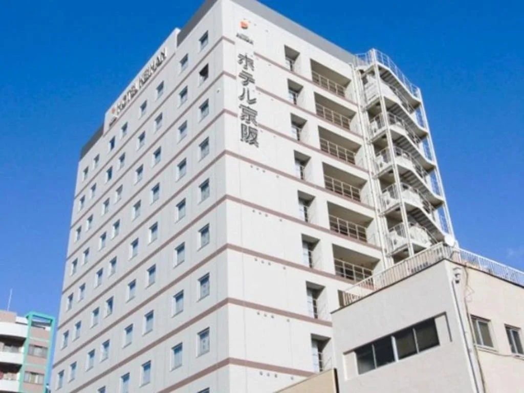 Hotel Keihan Asakusa 東京住宿照片 (1)