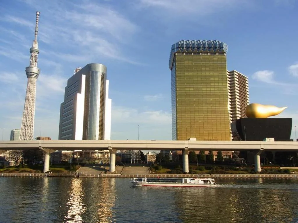 Hotel Keihan Asakusa 東京住宿照片 (5)