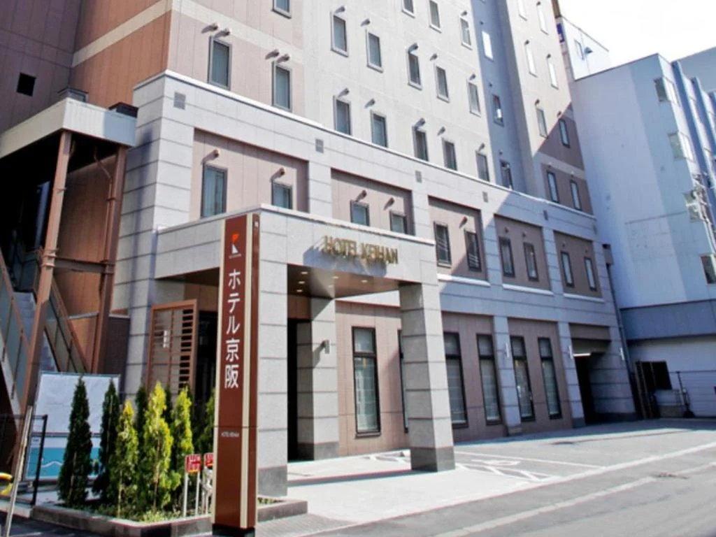 Hotel Keihan Sapporo 札幌住宿照片 (4)