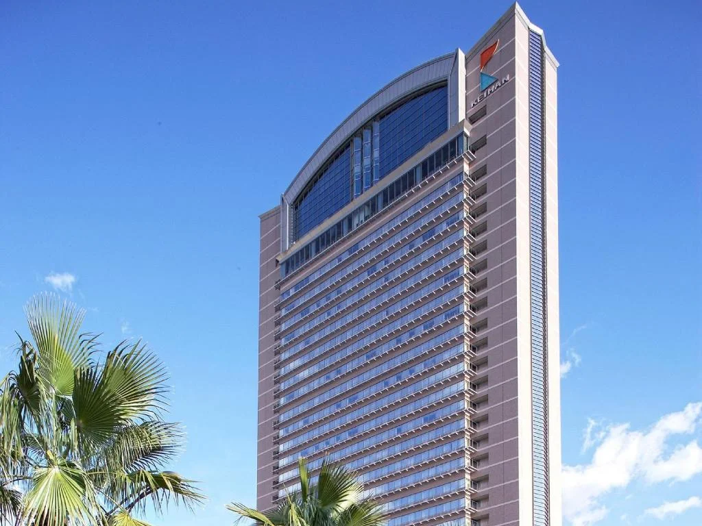 Hotel Keihan Universal Tower 大阪住宿照片 (1)