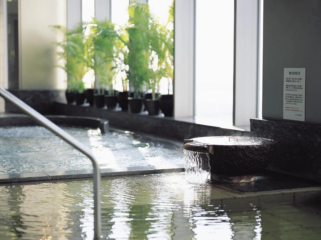 Hotel Keihan Universal Tower 大阪住宿照片 (4)