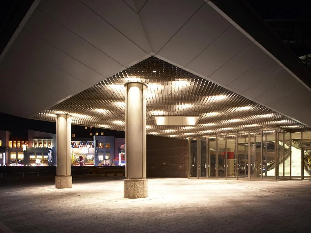 Hotel Keihan Universal Tower 大阪住宿照片 (5)