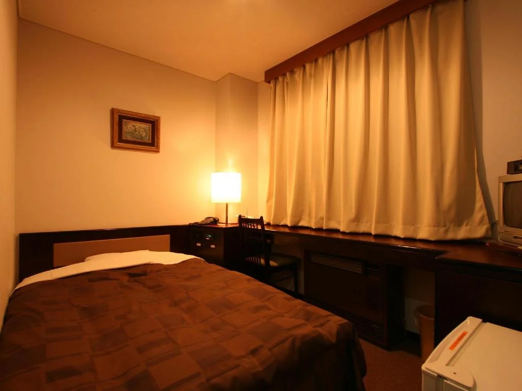 Hotel Kikuya 富良野住宿照片 (4)