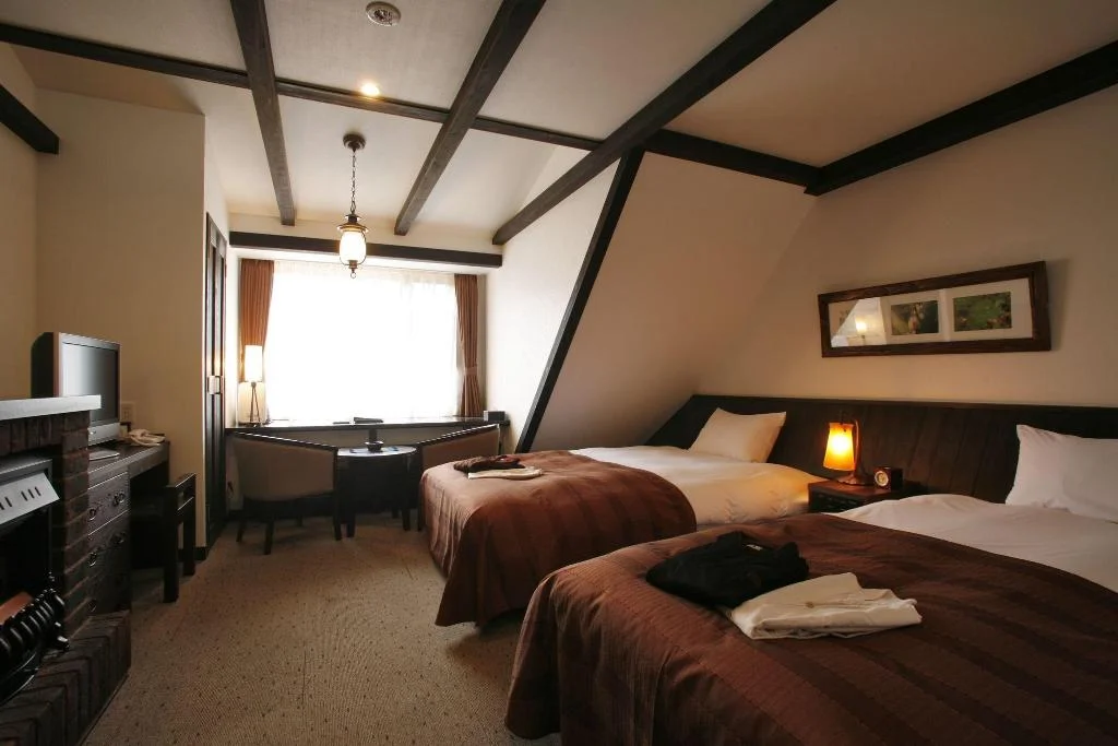 Hotel La Vista Daisetsuzan 富良野住宿照片 (2)