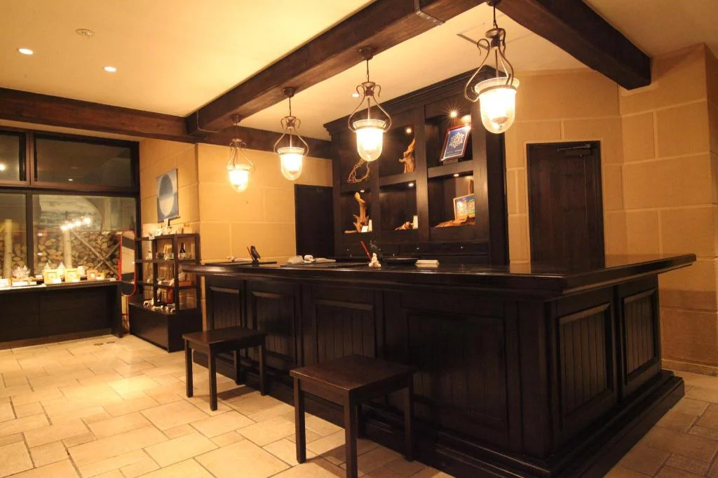 Hotel La Vista Daisetsuzan 富良野住宿照片 (3)