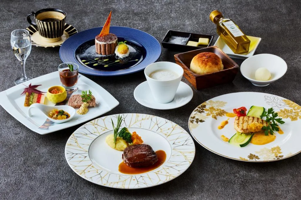 Hotel La Vista Daisetsuzan 富良野住宿照片 (4)