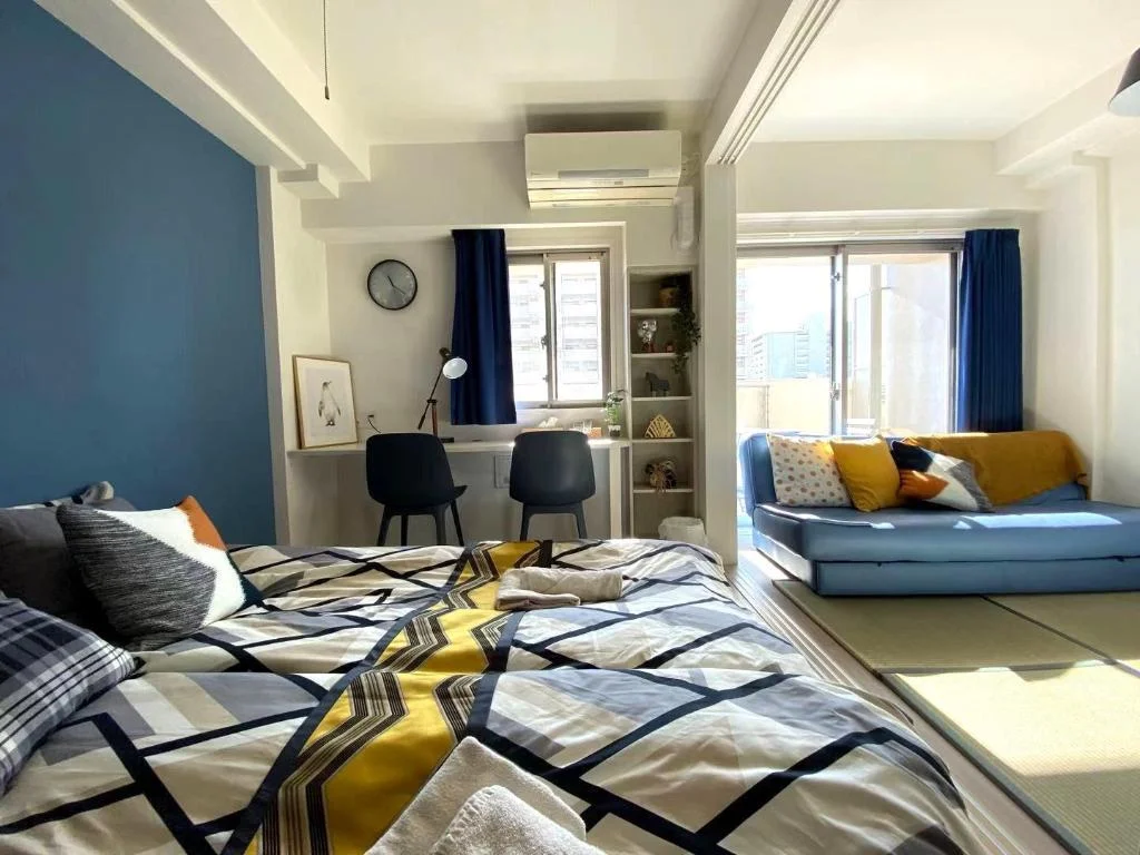 HOTEL LANDMARK UMEDA 大阪住宿照片 (1)