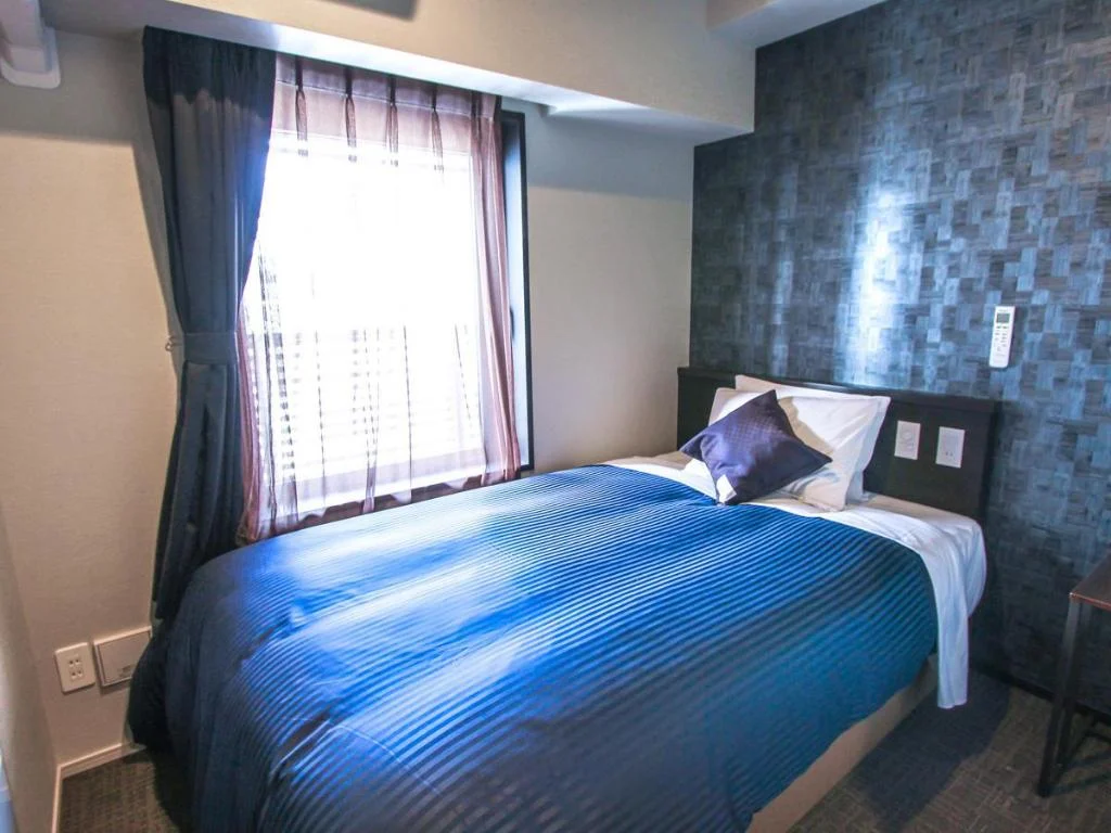 Hotel Livemax Osaka Hommachi 大阪住宿照片 (2)