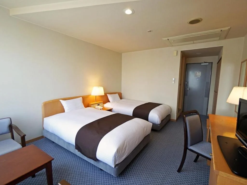 Hotel Miyuki 函館住宿照片 (2)