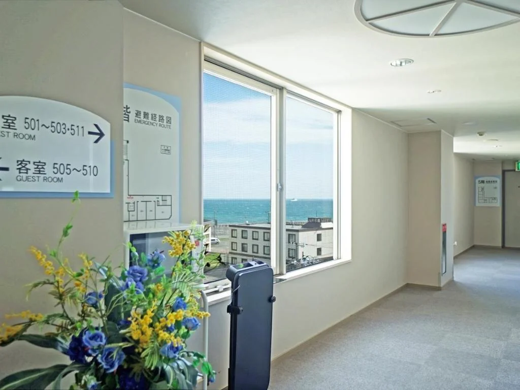 Hotel Miyuki 函館住宿照片 (4)