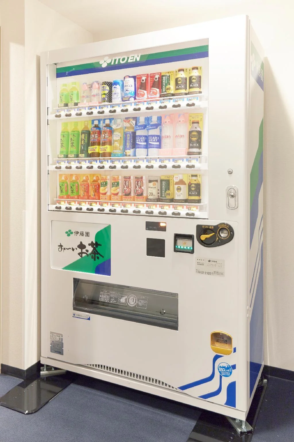 hotel MONday Tokyo Nishikasai 東京住宿照片 (5)