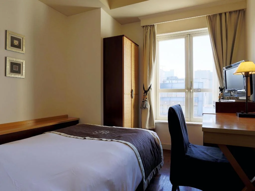 Hotel Monterey Ginza 東京住宿照片 (3)