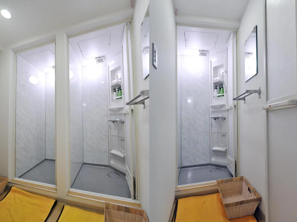 Hotel Morning Box Osaka Shinsaibashi 大阪住宿照片 (3)