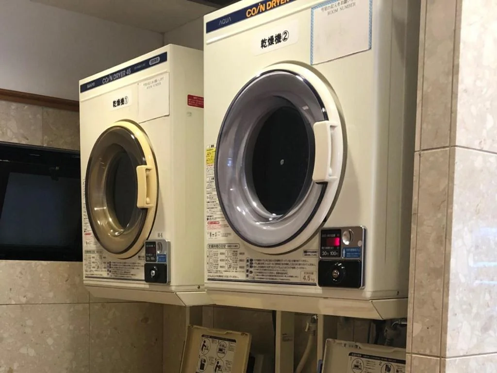 HOTEL MYSTAYS Otemae 大阪住宿照片 (3)