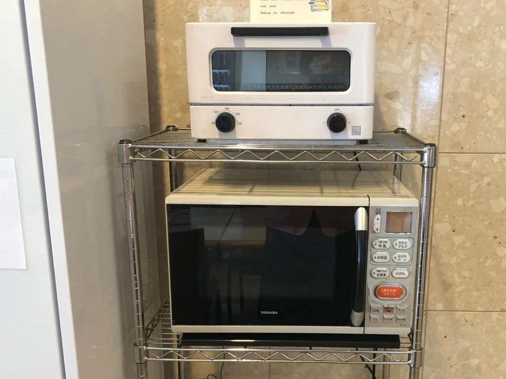 HOTEL MYSTAYS Otemae 大阪住宿照片 (4)