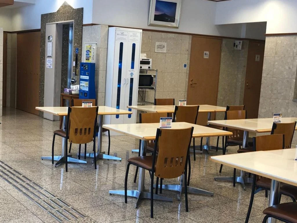 HOTEL MYSTAYS Otemae 大阪住宿照片 (5)