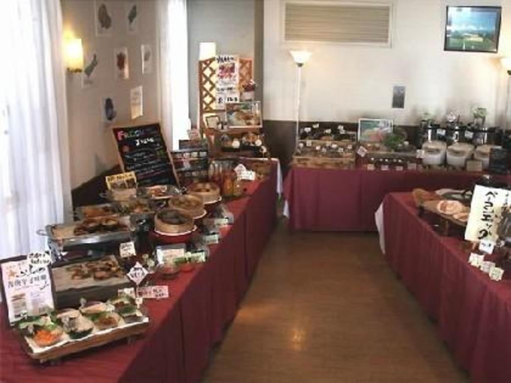 Hotel Naturwald Furano 富良野住宿照片 (2)