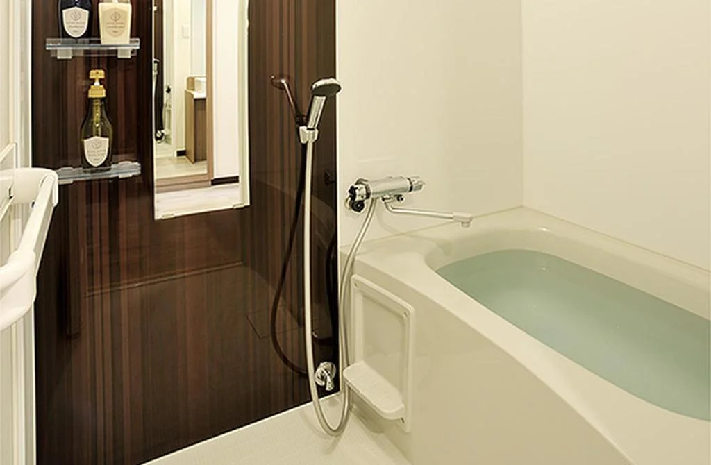 Hotel Nets Sapporo 札幌住宿照片 (3)