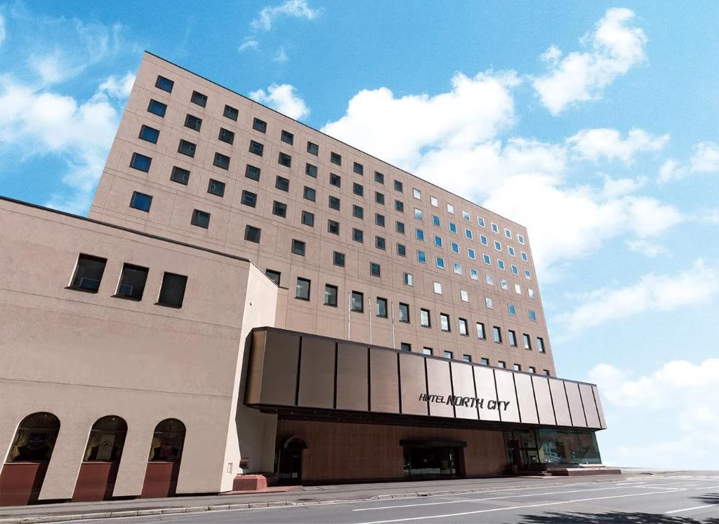 Hotel Northcity Sapporo 札幌住宿照片 (1)