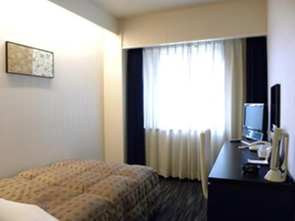 Hotel Northcity Sapporo 札幌住宿照片 (2)