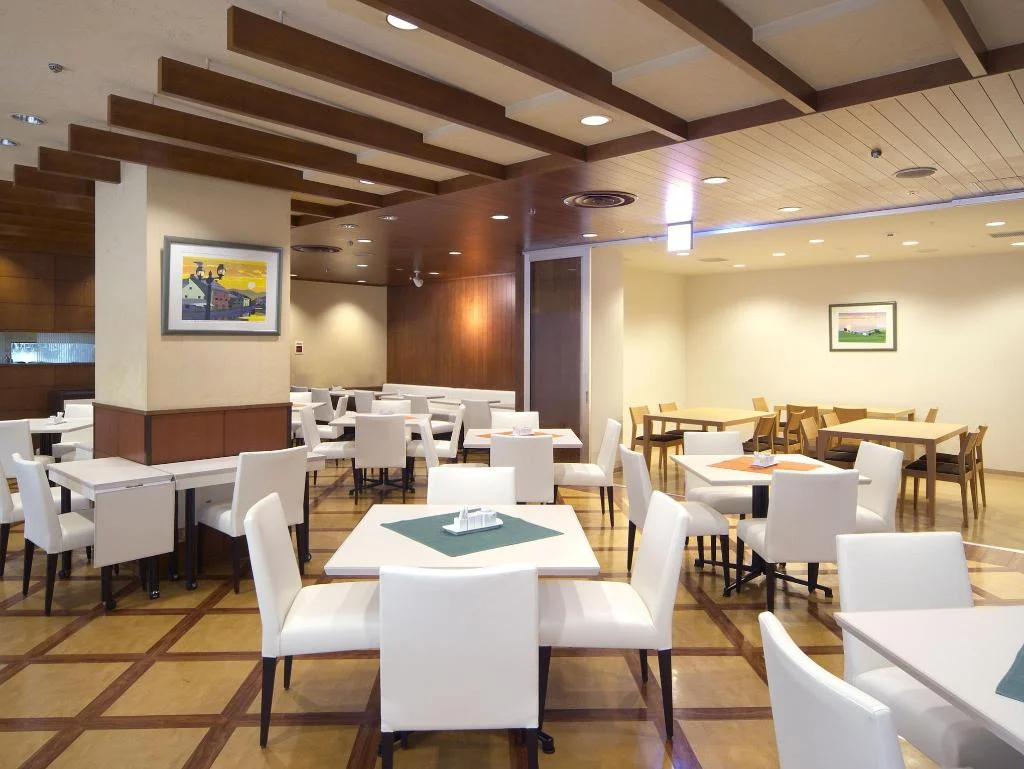 Hotel Northcity Sapporo 札幌住宿照片 (3)