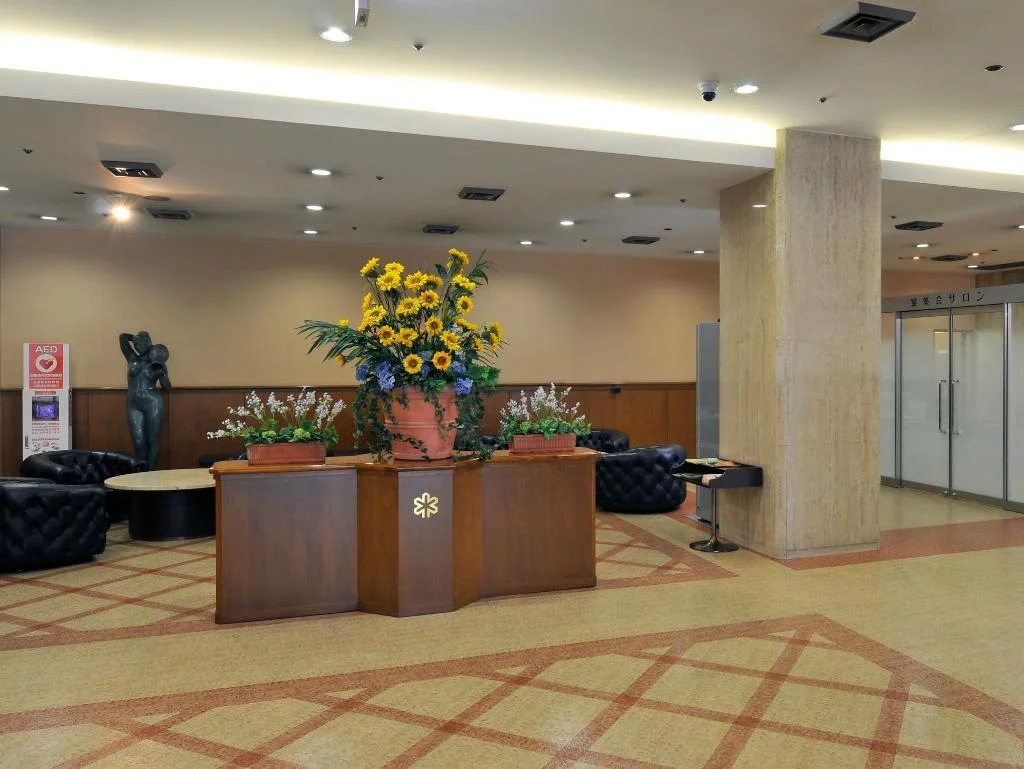 Hotel Northcity Sapporo 札幌住宿照片 (4)