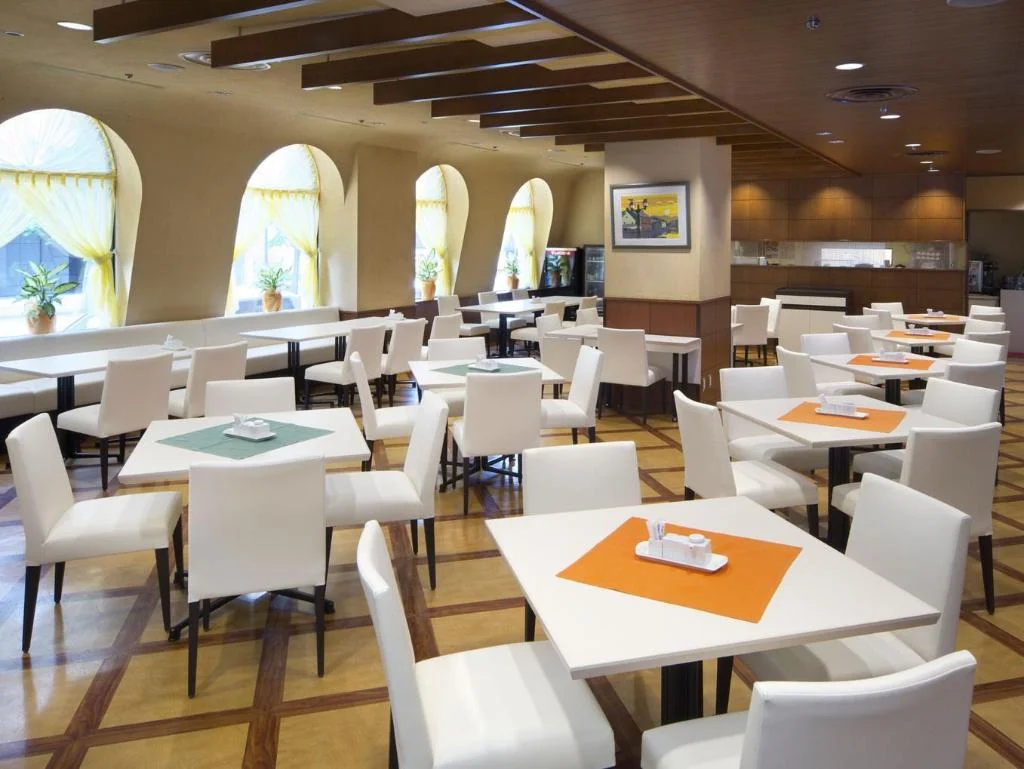 Hotel Northcity Sapporo 札幌住宿照片 (5)