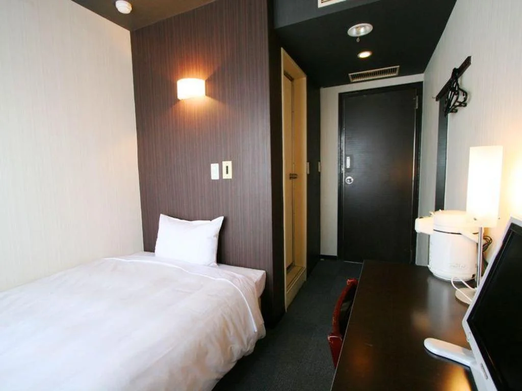 Hotel Palude Kushiro 釧路住宿照片 (2)