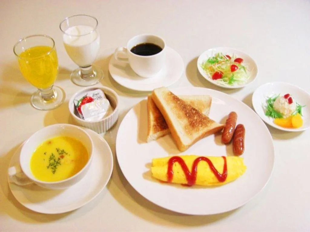 Hotel Palude Kushiro 釧路住宿照片 (4)