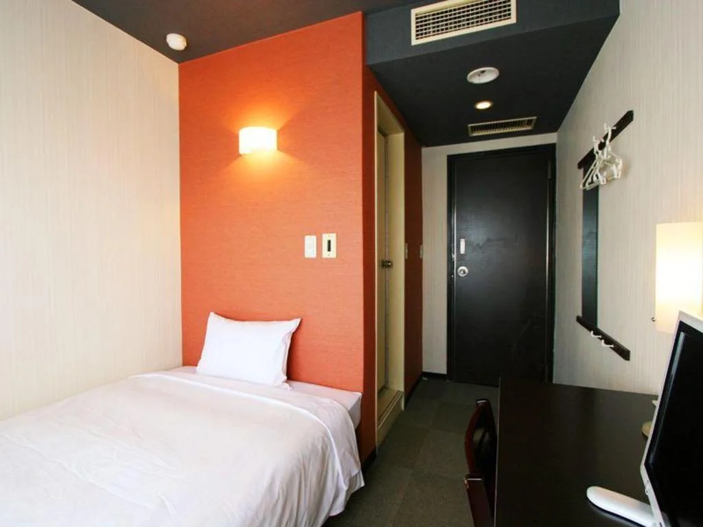 Hotel Palude Kushiro 釧路住宿照片 (5)