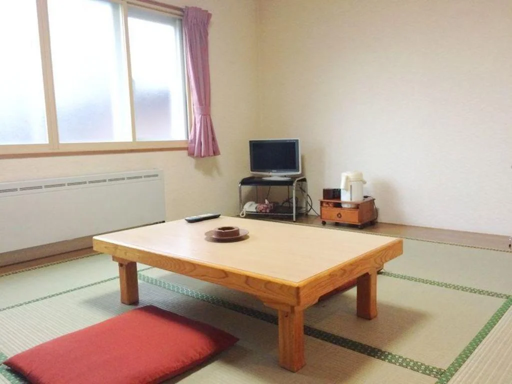 Hotel Parkway 二世古住宿照片 (4)