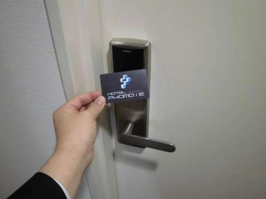 Hotel Promote Hakodate 函館住宿照片 (2)