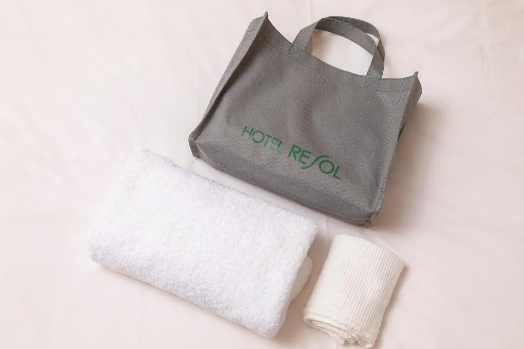 Hotel Resol Trinity Sapporo 札幌住宿照片 (2)