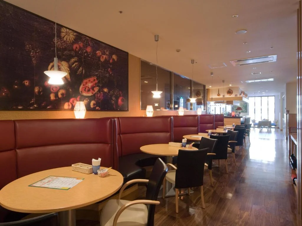 Hotel Resol Trinity Sapporo 札幌住宿照片 (3)